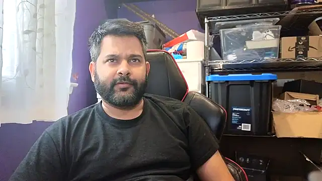 Sakhtlaundaz online show from 10/31/25, 02:29