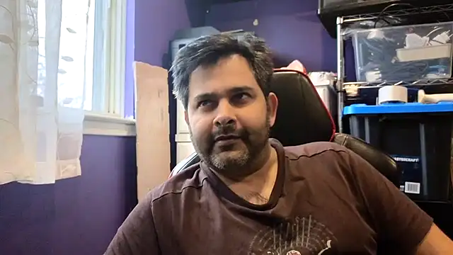 Sakhtlaundaz online show from 03/23/26, 09:30