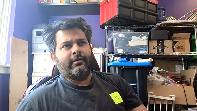 Sakhtlaundaz online show from 04/22/26, 01:34