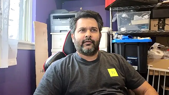 Sakhtlaundaz online show from 04/25/26, 09:45