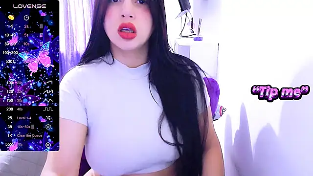 siddhixxx 592 online show from 12/17/24, 03:39