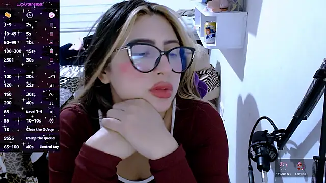 siddhixxx 592 online show from 03/08/26, 02:04