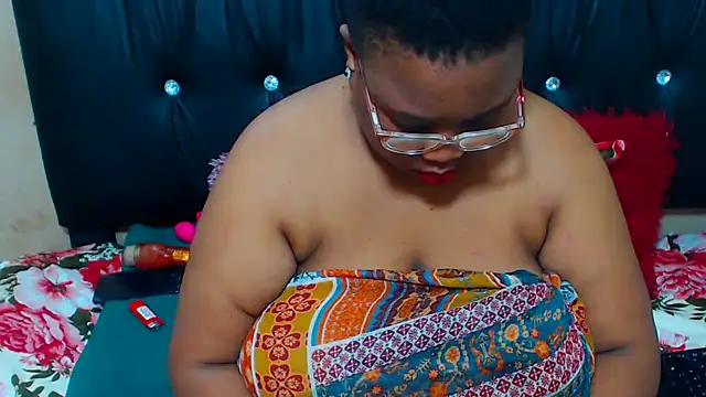 PASION THUNDERX23 online show from 01/26/25, 02:08