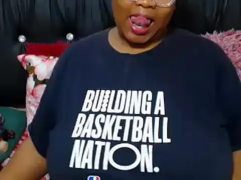 PASION THUNDERX23 online show from 01/30/25, 11:33