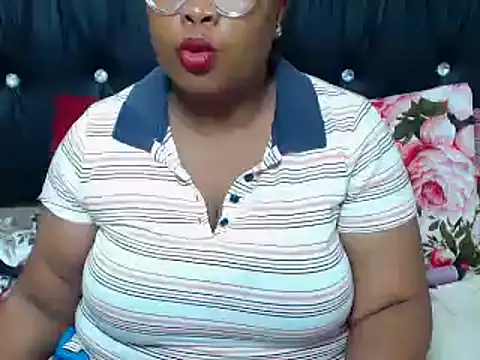 PASION THUNDERX23 online show from 01/31/25, 03:55