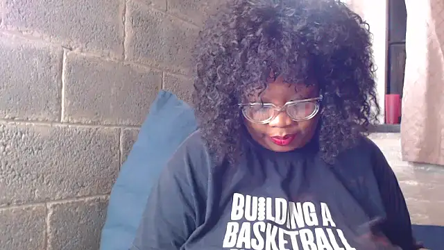 PASION THUNDERX23 online show from 10/03/25, 08:06