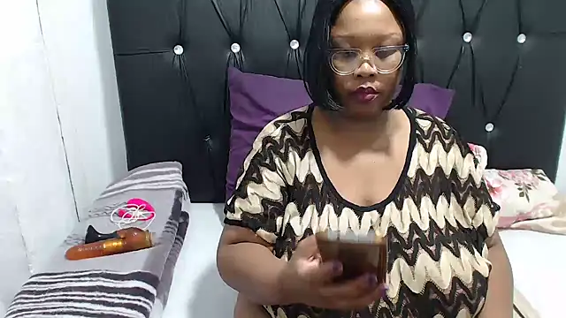 PASION THUNDERX23 online show from 03/21/26, 03:15