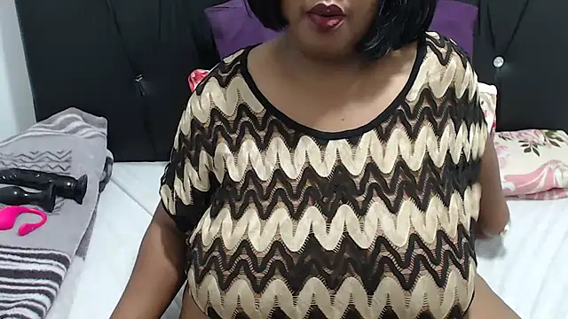 PASION THUNDERX23 online show from 03/22/26, 03:21