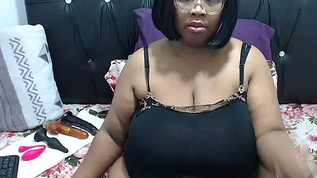 PASION THUNDERX23 online show from 03/22/26, 07:39