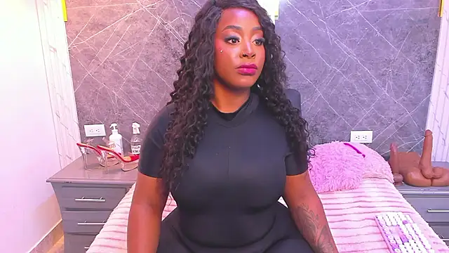 Snapshot of AndreaFletcher chatting on 02/03/26, 08:25 AndreaFletcher online show from 02/03/26, 08:25