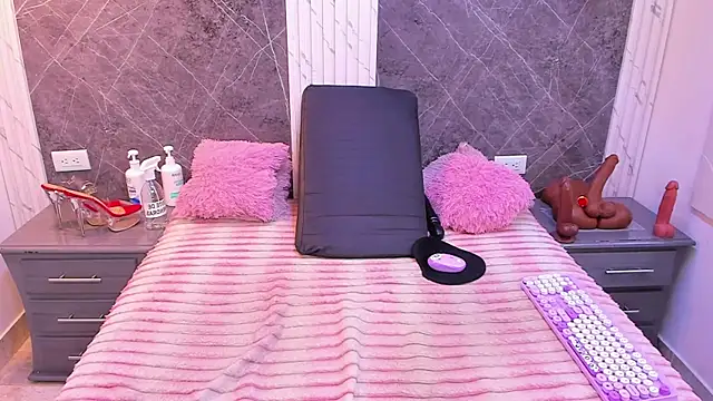 Snapshot of AndreaFletcher chatting on 02/09/26, 07:40 AndreaFletcher online show from 02/09/26, 07:40