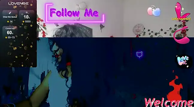 YourWhoreXX online show from 02/06/25, 11:54