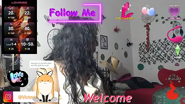Snapshot of YourWhoreXX chatting on 03/19/26, 09:46 YourWhoreXX online show from 03/19/26, 09:46