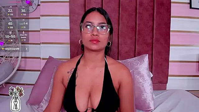 martina volken online show from 02/19/25, 08:20