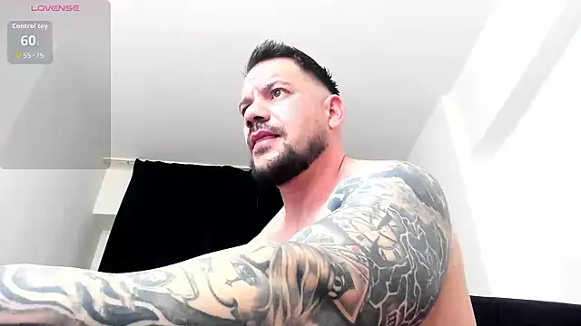 musclemonster31 online show from 03/03/26, 04:07