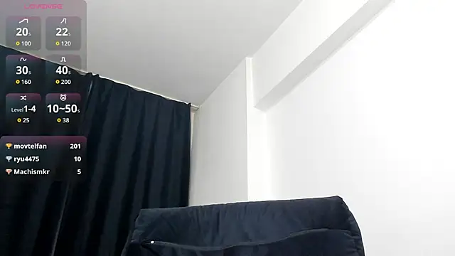 musclemonster31 online show from 05/15/26, 11:12