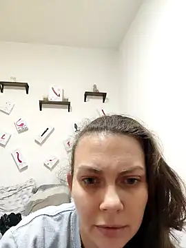 LEAsquirt91 online show from 01/07/25, 08:52