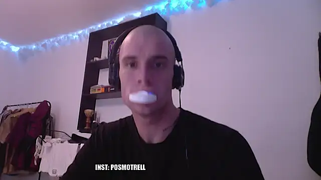 ETHAN MOORE online show from 02/20/26, 09:00