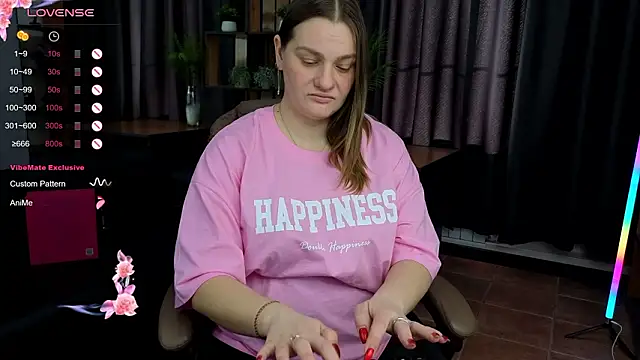 Snapshot of EndlessLustX chatting on 02/26/26, 04:33 EndlessLustX online show from 02/26/26, 04:33