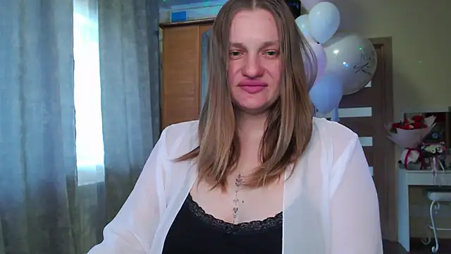 EndlessLustX online show from 04/09/26, 06:19