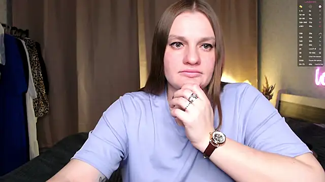 EndlessLustX online show from 04/24/26, 05:59