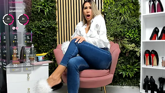 sweetcherry30 online show from 11/02/25, 07:11