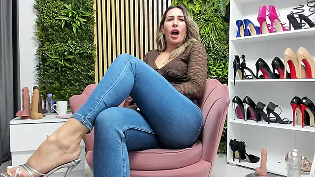 sweetcherry30 online show from 02/14/26, 07:38