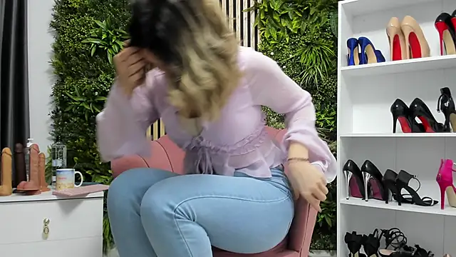 sweetcherry30 online show from 03/19/26, 07:12