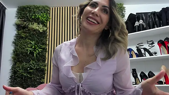 sweetcherry30 online show from 03/27/26, 07:03