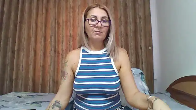 PussyEvely online show from 12/10/24, 11:11