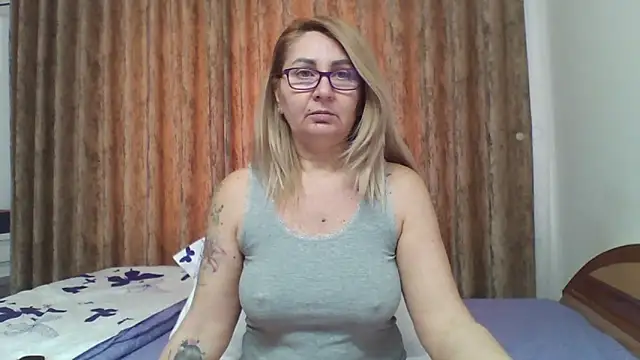 PussyEvely online show from 03/02/26, 07:48