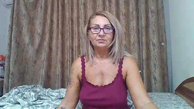 PussyEvely online show from 07/09/26, 06:01
