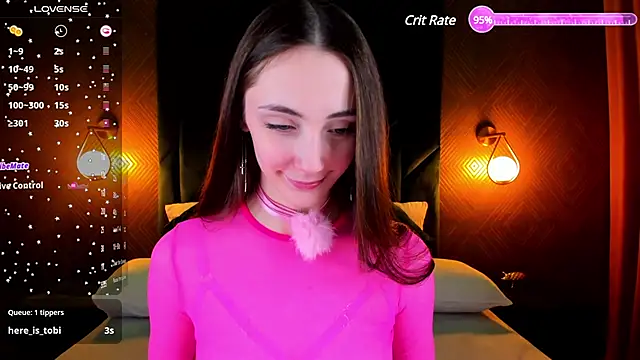 Snapshot of Lexi_Split chatting on 01/21/25, 12:07 Lexi Split online show from 01/21/25, 12:07