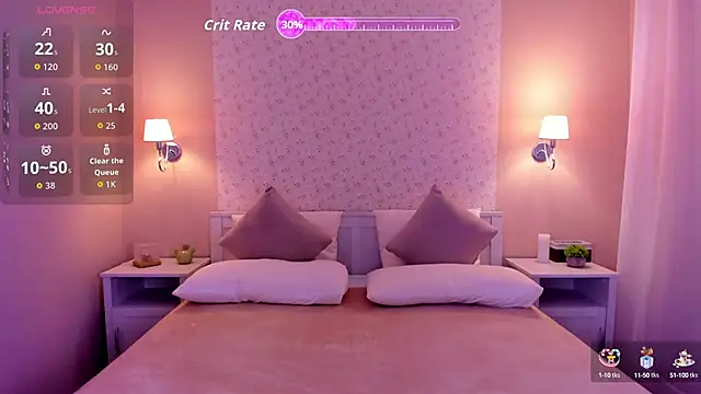 Snapshot of Lexi_Split chatting on 10/16/25, 06:14 Lexi Split online show from 10/16/25, 06:14