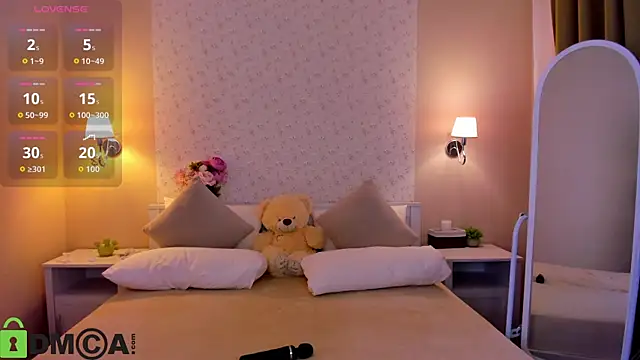 Lexi Split online show from 03/04/26, 01:33