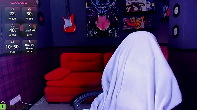 Lexi Split online show from 03/19/26, 01:20