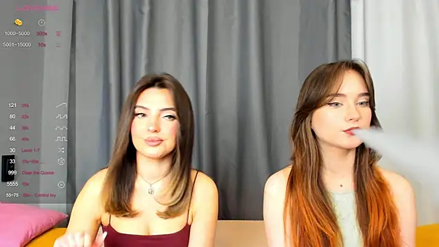AnnaTeona online show from 12/11/24, 06:25