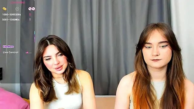 AnnaTeona online show from 02/10/25, 05:25