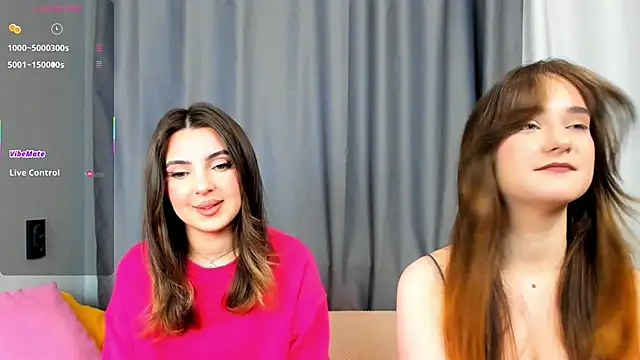AnnaTeona online show from 02/19/25, 06:22
