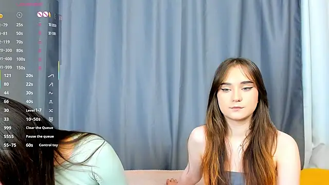 AnnaTeona online show from 03/02/25, 06:48