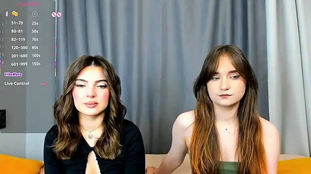 AnnaTeona online show from 03/15/25, 06:47