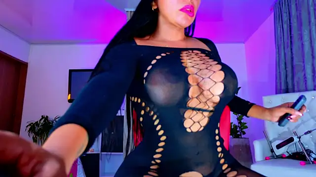 SQUIRT4UMEGAN online show from 02/02/26, 01:37