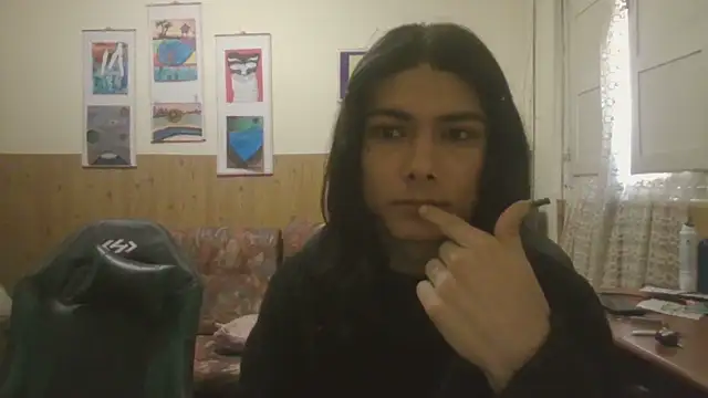 calliemaggotbone online show from 11/16/25, 01:28