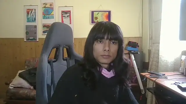 calliemaggotbone online show from 11/22/25, 01:21