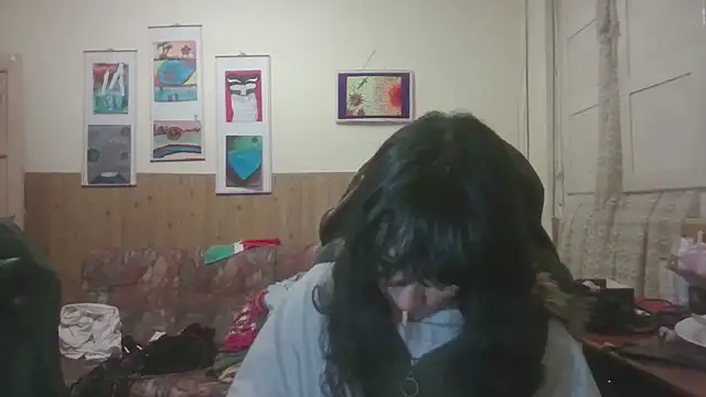 calliemaggotbone online show from 11/27/25, 06:48