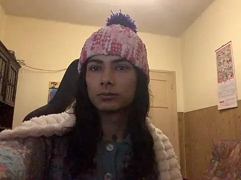 calliemaggotbone online show from 02/16/26, 04:14