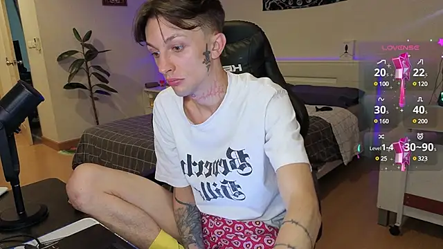 Tima Lexikov  online show from 12/24/24, 09:39