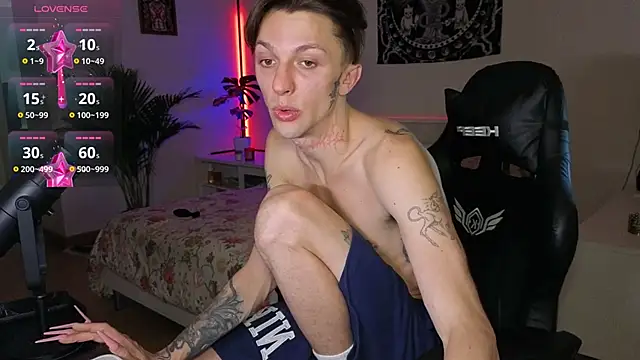 Tima Lexikov  online show from 01/05/25, 07:28