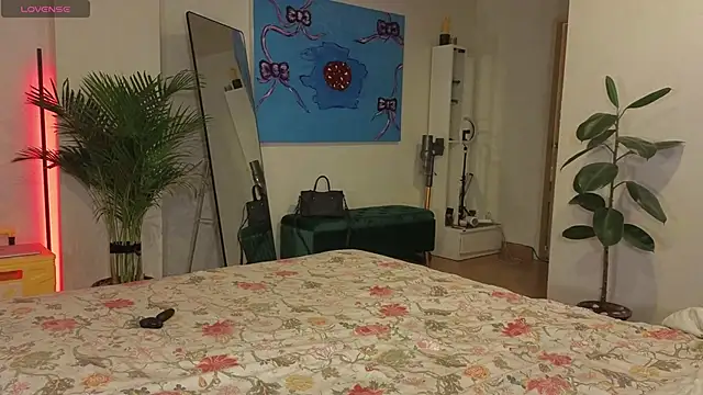 Tima Lexikov  online show from 03/04/25, 01:28