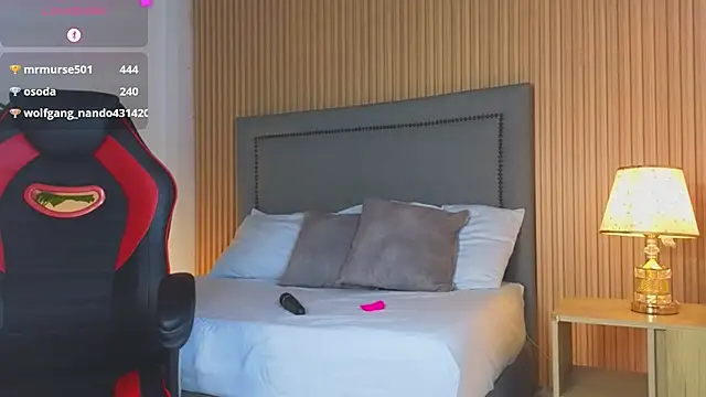 riley sierra online show from 03/13/25, 07:17